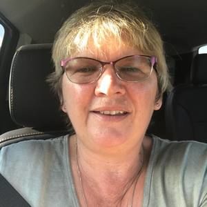 Meet your Posher, Terry